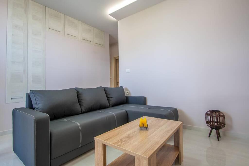 Zakynthos Town Modern Roof Apartment エクステリア 写真