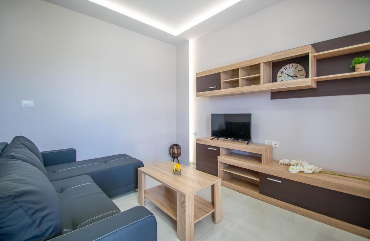 Zakynthos Town Modern Roof Apartment エクステリア 写真