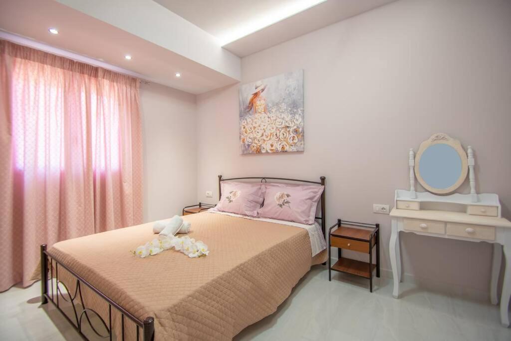 Zakynthos Town Modern Roof Apartment エクステリア 写真