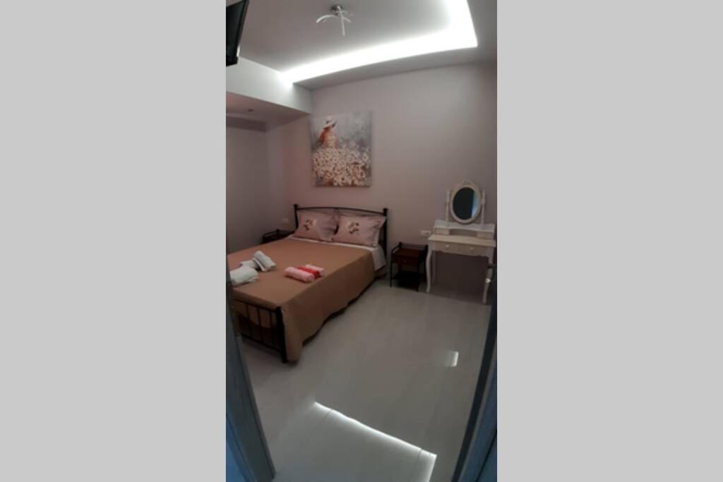 Zakynthos Town Modern Roof Apartment エクステリア 写真