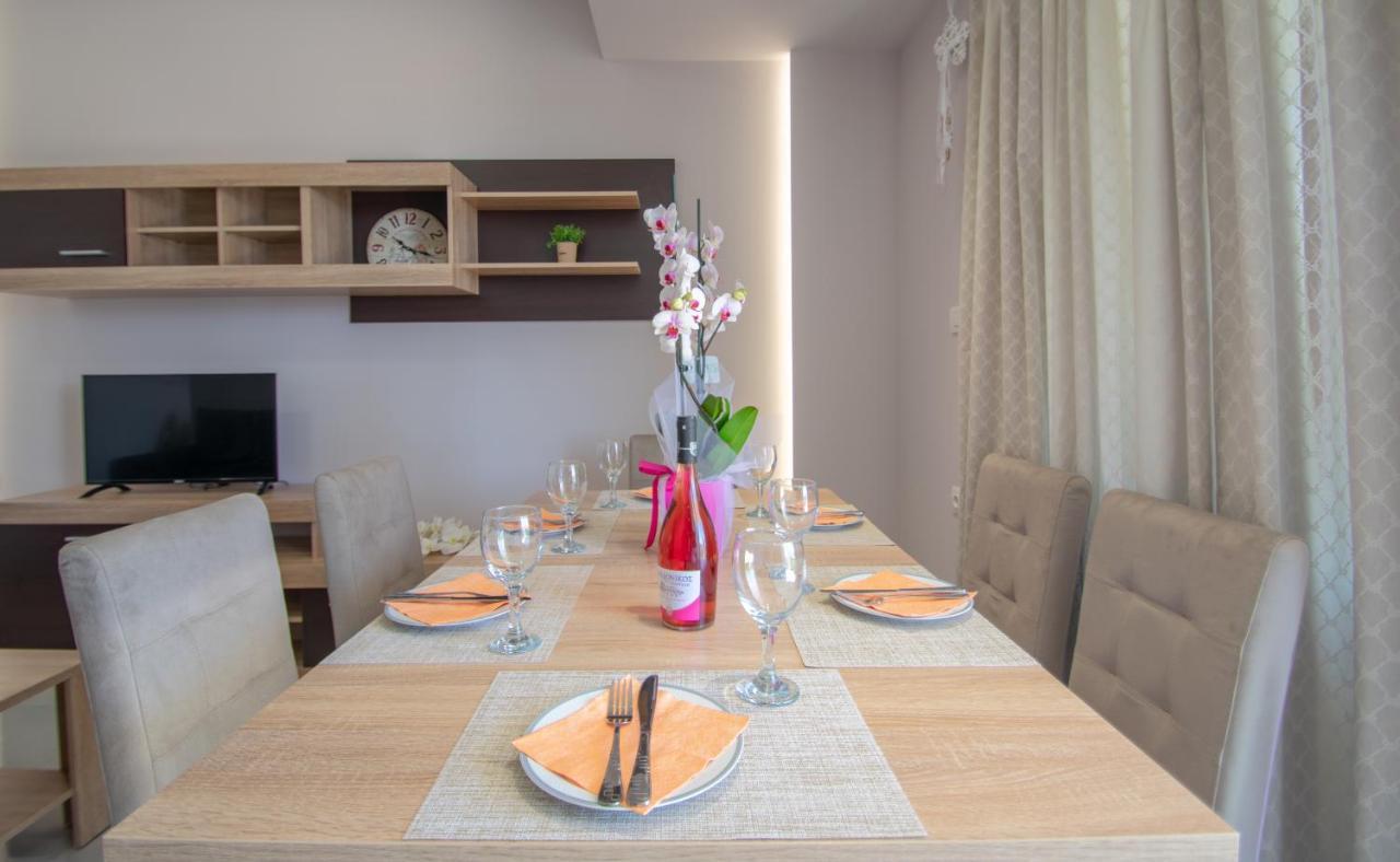 Zakynthos Town Modern Roof Apartment エクステリア 写真